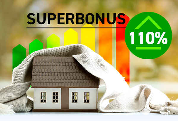 Superbonus 100%