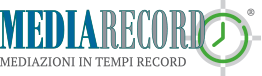 Mediarecord Logo